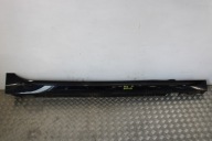threshold right cap threshold right 8052654 BMW 6 GRAN COUPE F06 m-packet