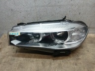 light front left BMW X5 F15 XENON NIE positioning 7290053