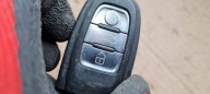A6 C7 4G lock with key Schlüssel PILOT 4G0959754K A7 4G