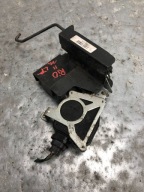 lock door left rear part KIA RIO II