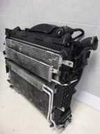 RAN ROVER III SPORT 3.6 TD V8 radiator radiator