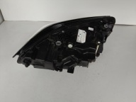 light left REFLEKTOR BMW 3 G20 G21 22- LIFT FULL LED blue