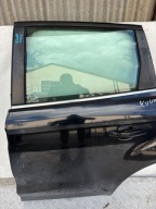 door rear part rear. left FORD KUGA MK1 08