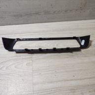 frame of the dashboard panelu Peugeot Rifter 9816553577