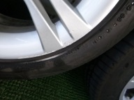 BMW E90 E91 disc wheels 6780907 5x120 original