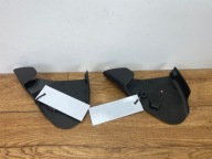cover spoiler seat right Chevrolet Camaro SS 2016+ USA