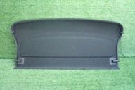 AUDI A3 3d 12- plato boot rear