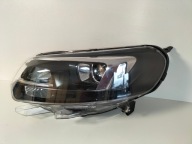 light front reflektor left OPEL ZAFIRA D 19- VIVARO C 19- XENON