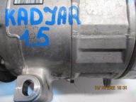 compressor RENAULT KADJAR 1,5DCI 92600 4EB2A