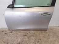 KIA CEED II HB 12-17 door left front