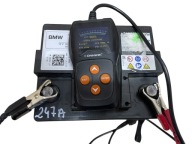 Batteria AGM START-STOP 12V 50AH 570A BMW / MINI 2024R Originale
