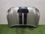 MINI R55 R56 capot couleur A60