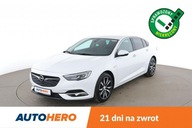 Opel Insignia GRATIS! Pakiet Serwisowy o wartości