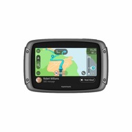 Nawigator GPS TomTom Rider 500 4,3&quot; Wi-Fi