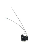 lock door right front EUROPA Suzuki Baleno II (2015-2022)