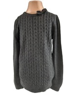 Sweter wizytowy H&M r 110/116