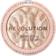 MAKEUP REVOLUTION RE-LOADED Rozśwetlacz RAISE THE