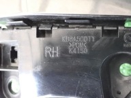 MAZDA CX-5 CX5 II 17- fender right front front