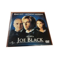 JOE BLACK NOWA DVD