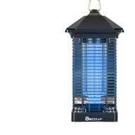 ROVARÖLŐ SZÚNYOGLÁMPA LÉGYCSAPDA UV 20W 2800 V VÍZÁLLÓ IPX4