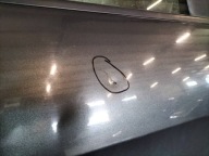 door complete right rear part PEUGEOT 308 and KTPD