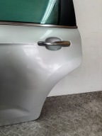 door rear part rear. left CITROEN C3 II 09