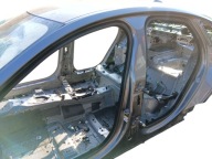 threshold left pillar B central JAGUAR XF II X260 sedan LAK: LKH