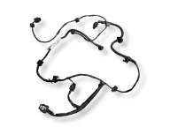 cablaggio czujnikow parcheggio Nissan Qashqai J10 2007 24017JD00A
