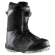 Snowboardové topánky HEAD Legacy Boa Black 2024 295