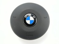 PODUSZKA AIRBAG KIEROWCY BMW F30 7845797 M PAKIET