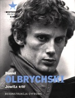 JOWITA - DANIEL OLBRYCHSKI - DVD