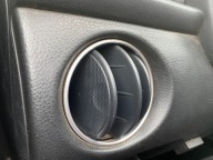 grid air conditioning devices air right left central Mitsubishi Outlander 1 and 03-06