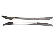 ski roof RELINK right left KPL DACIA DUSTER and