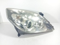 Opel Vectra C LIFT 02-08 REFLEKTOR right front front OE 13170916