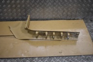 moulding cap threshold front left PORSCHE PANAMERA 971 LUXORY BEIGE 1