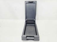 armrest passenger compartment KANAPY rear part AUDI A6 C6 leather