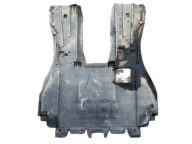 cover below engine CITROEN C5 III X7 1.6 HDI 9647418080