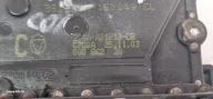 lock door FORD FOCUS and left front 2S4AA21813CB