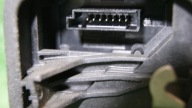 lock door right rear part rear BMW E60 7 PIN