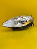 light left Fiat Bravo II normal 07-10 TYC