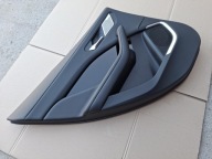 side door rear part rear left upholstery JAGUAR and-PACE X590 EV400