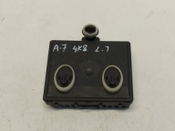 Audi A7 4K8 45 TFSI control unit door left rear part 4M1959595K