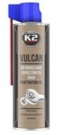 K2 VULCAN 500ML PENETRANT DO ODKRĘCANIA ŚRUB