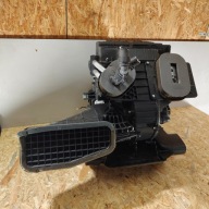 heater heating DACIA DOKKER KLIMA 272704724R