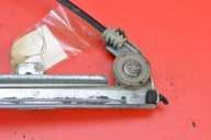 window regulator left front EU 1485312080 PEUGEOT 807 02-07