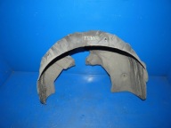 VOLVO V60 II 18- mudguard right right rear part rear.