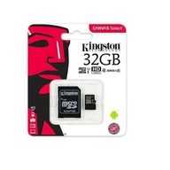 Pamäťová karta SD Kingston SDC4/32GB 32 GB