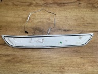 moulding threshold left rear part BMW G11 8061043 LED M