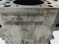 BLOK Motore BMW E60 535 D LIFT 306D5 7792822