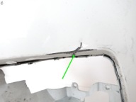 SEAT CUPRA ATECA FR 575 16-20 bumper SPOILER front *washer/PDC*